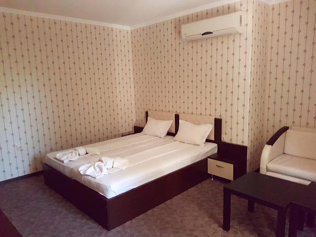Guest House Saint Apostol Misivri Dış mekan fotoğraf