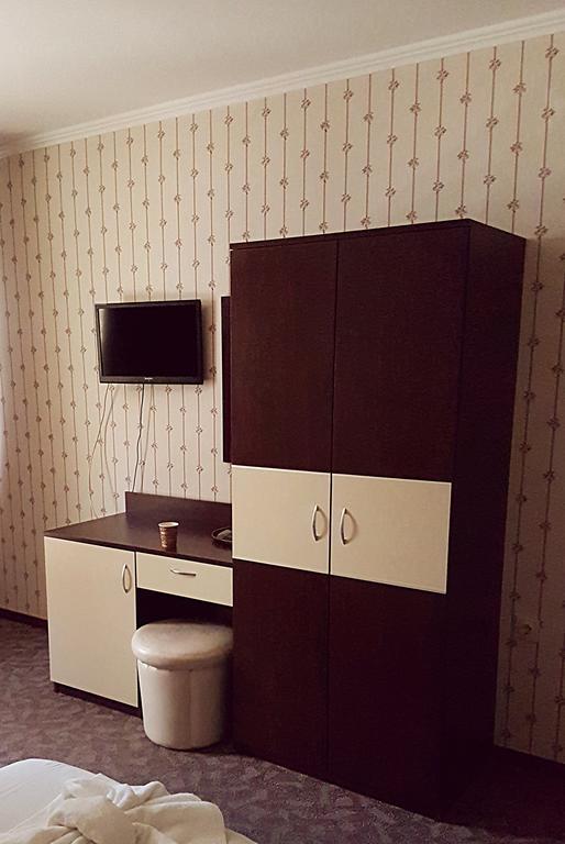 Guest House Saint Apostol Misivri Dış mekan fotoğraf