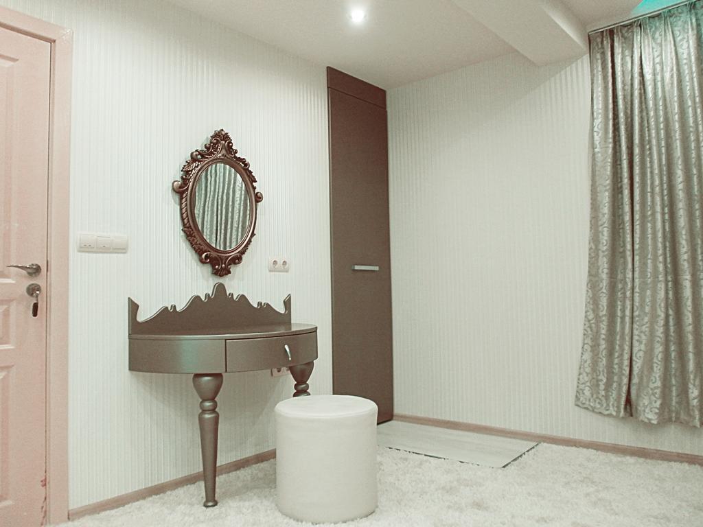 Guest House Saint Apostol Misivri Dış mekan fotoğraf