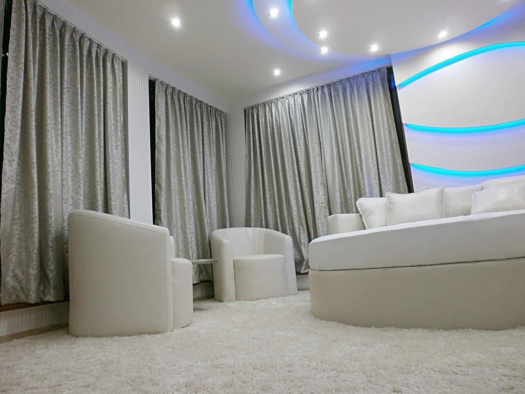 Guest House Saint Apostol Misivri Dış mekan fotoğraf