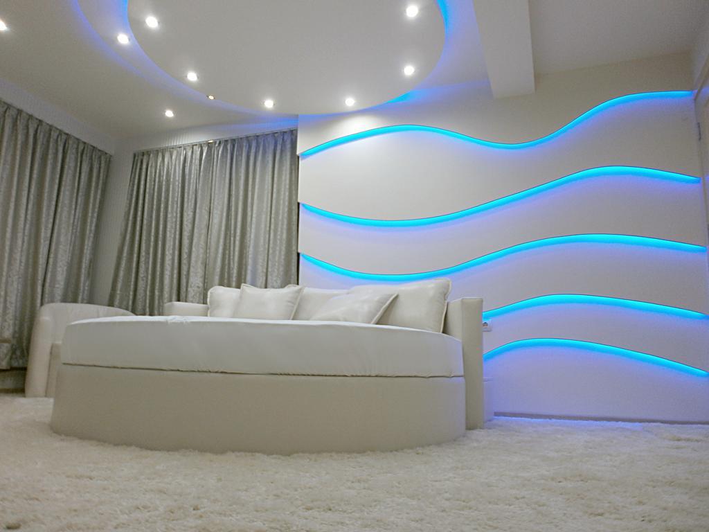 Guest House Saint Apostol Misivri Dış mekan fotoğraf