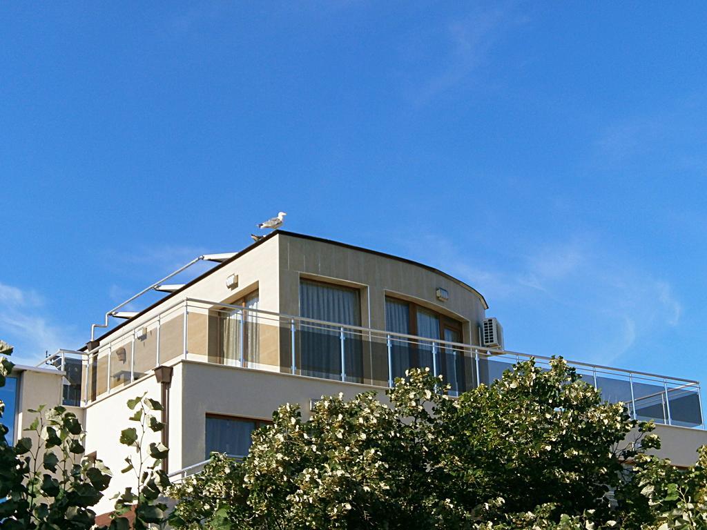 Guest House Saint Apostol Misivri Dış mekan fotoğraf