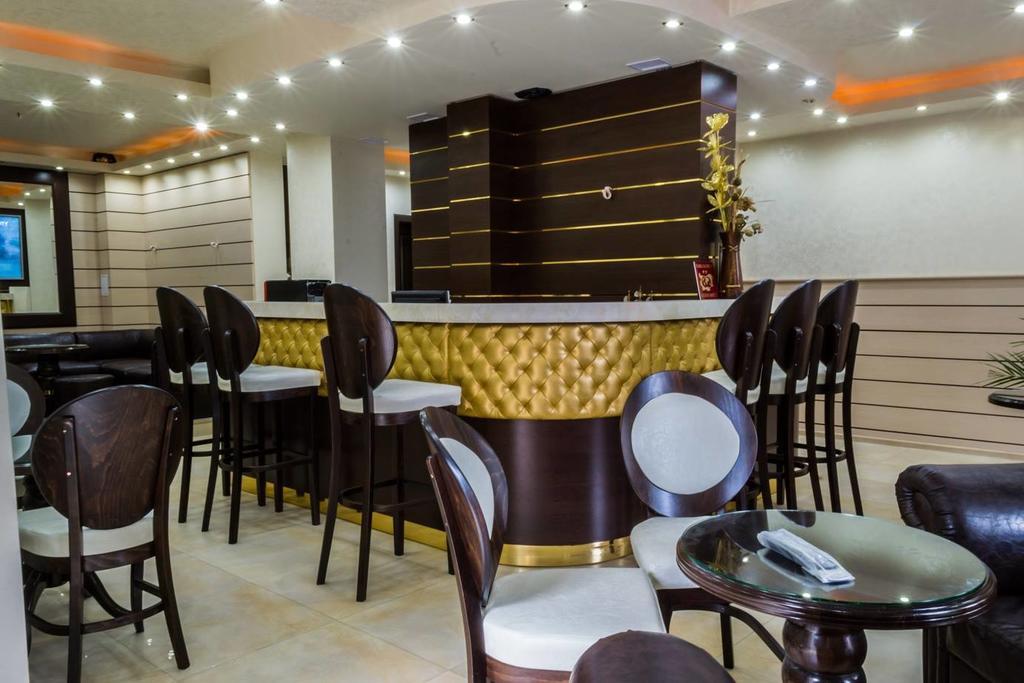 Guest House Saint Apostol Misivri Dış mekan fotoğraf