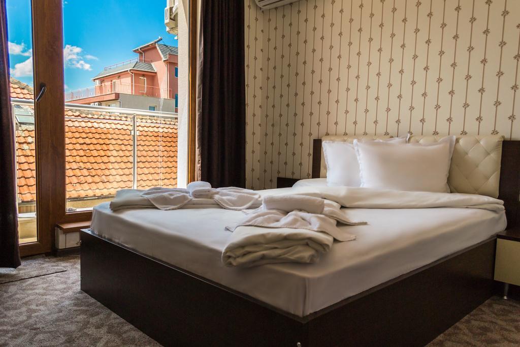 Guest House Saint Apostol Misivri Dış mekan fotoğraf