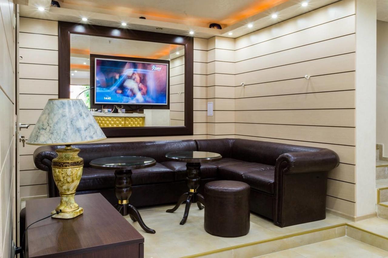 Guest House Saint Apostol Misivri Dış mekan fotoğraf
