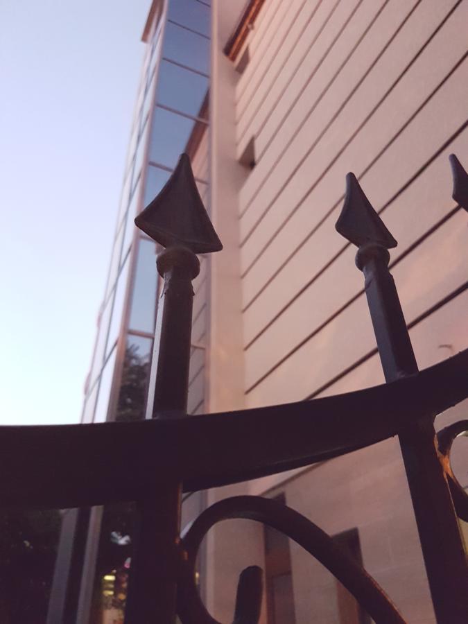 Guest House Saint Apostol Misivri Dış mekan fotoğraf