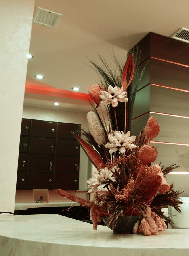 Guest House Saint Apostol Misivri Dış mekan fotoğraf