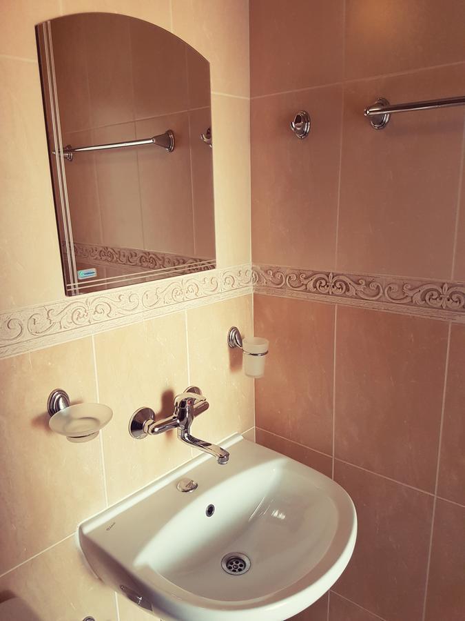 Guest House Saint Apostol Misivri Dış mekan fotoğraf