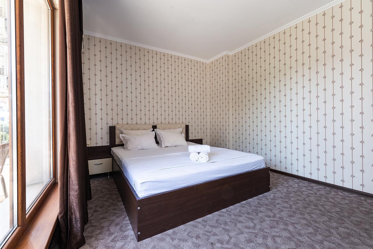 Guest House Saint Apostol Misivri Dış mekan fotoğraf