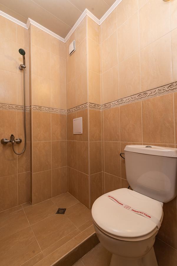 Guest House Saint Apostol Misivri Dış mekan fotoğraf