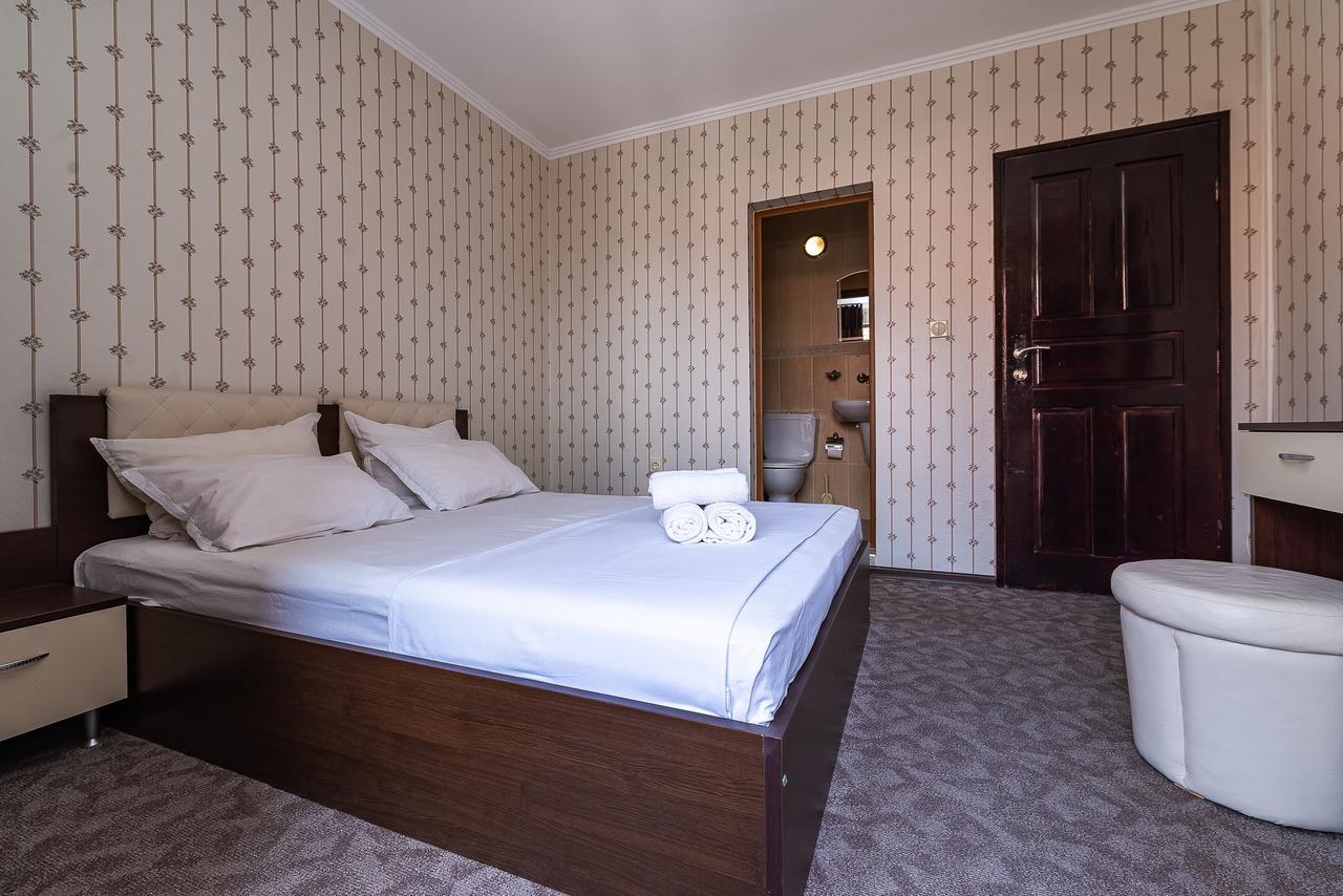 Guest House Saint Apostol Misivri Dış mekan fotoğraf
