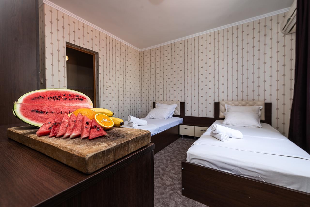 Guest House Saint Apostol Misivri Dış mekan fotoğraf