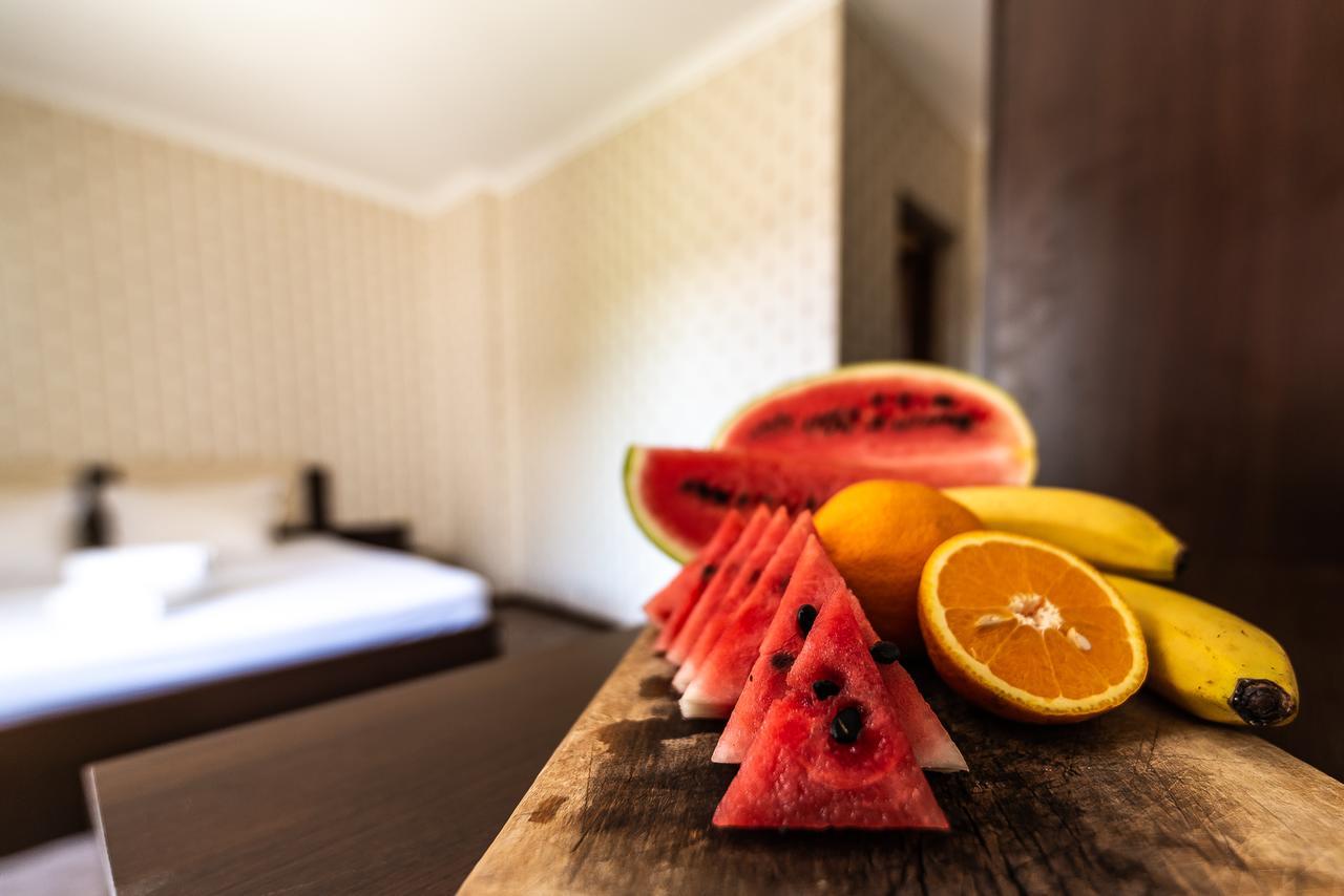 Guest House Saint Apostol Misivri Dış mekan fotoğraf