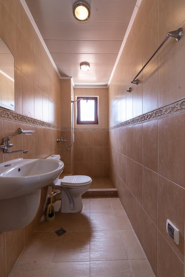 Guest House Saint Apostol Misivri Dış mekan fotoğraf