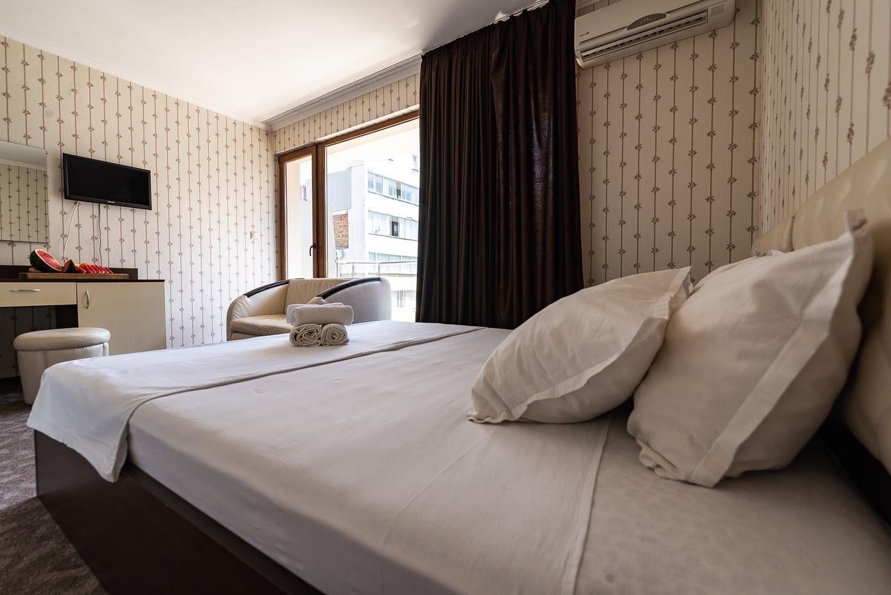 Guest House Saint Apostol Misivri Dış mekan fotoğraf