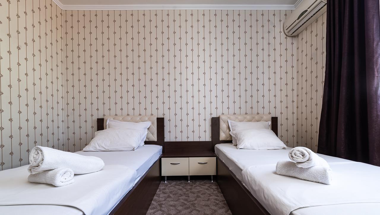 Guest House Saint Apostol Misivri Dış mekan fotoğraf