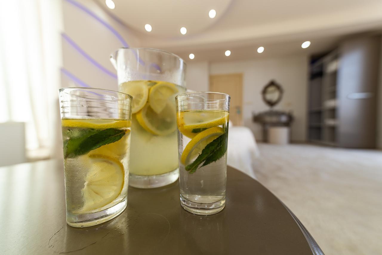 Guest House Saint Apostol Misivri Dış mekan fotoğraf