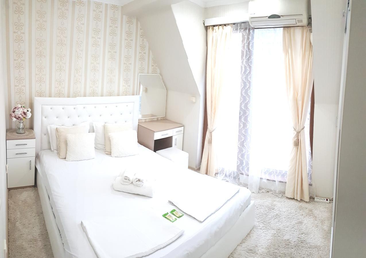 Guest House Saint Apostol Misivri Dış mekan fotoğraf