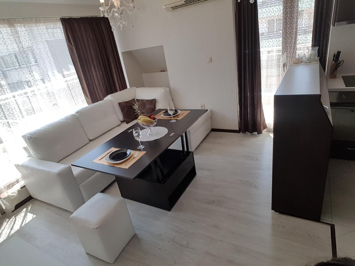 Guest House Saint Apostol Misivri Dış mekan fotoğraf