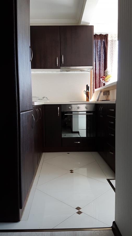 Guest House Saint Apostol Misivri Dış mekan fotoğraf