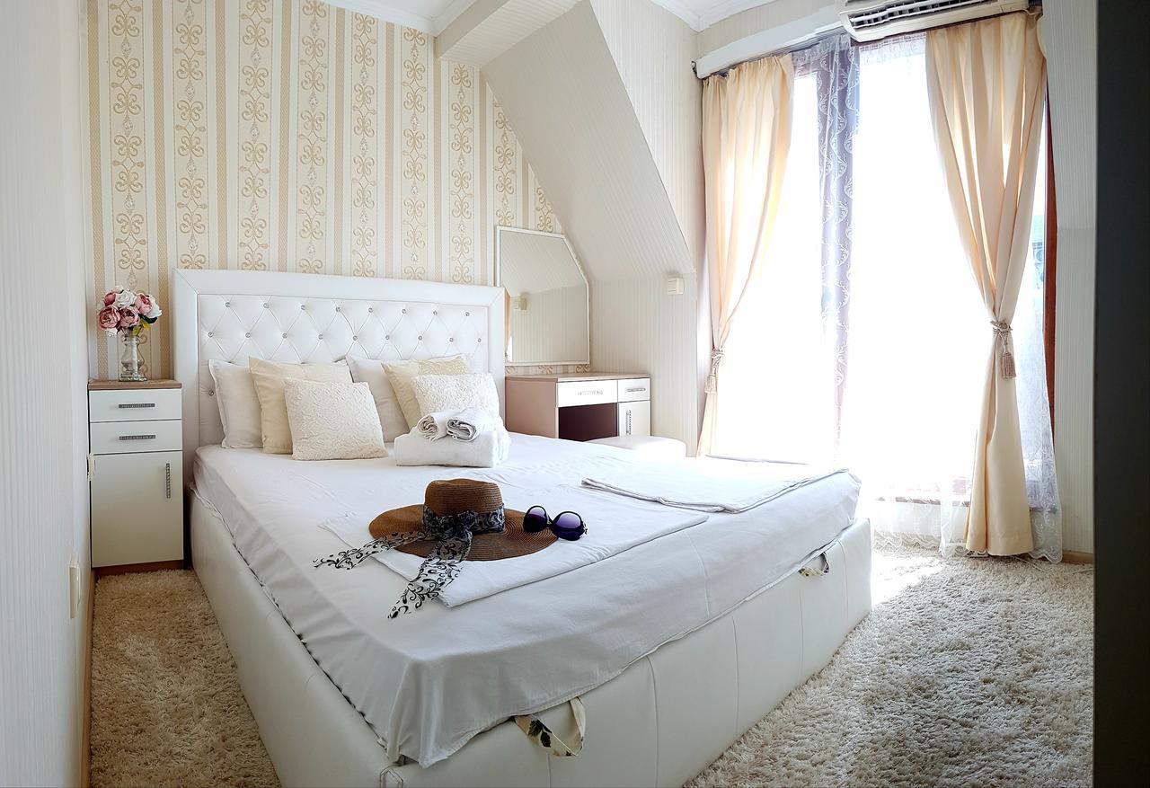Guest House Saint Apostol Misivri Dış mekan fotoğraf