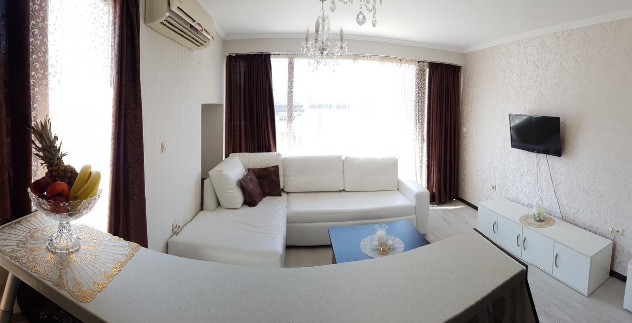 Guest House Saint Apostol Misivri Dış mekan fotoğraf