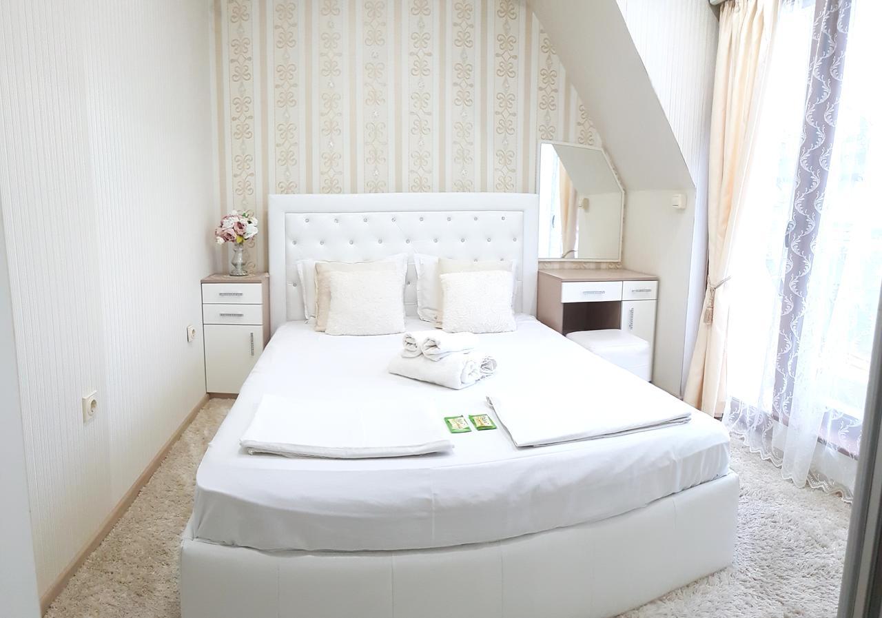 Guest House Saint Apostol Misivri Dış mekan fotoğraf