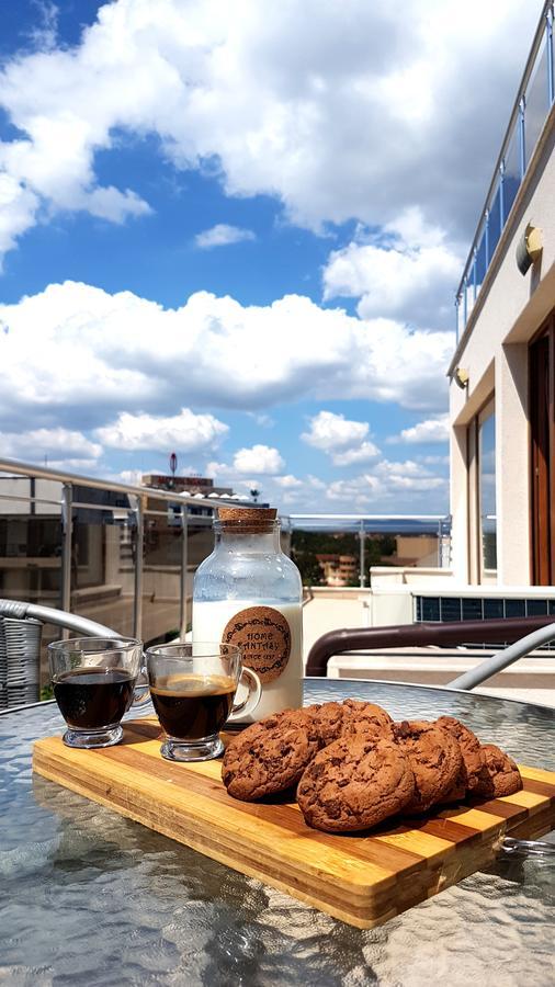 Guest House Saint Apostol Misivri Dış mekan fotoğraf