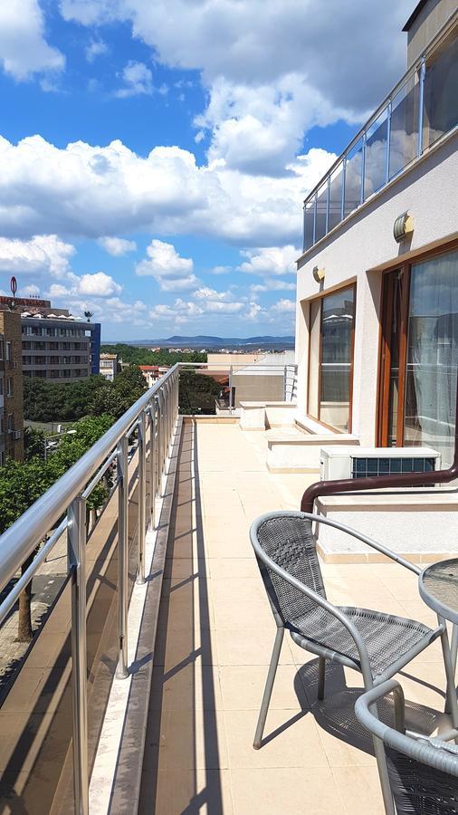 Guest House Saint Apostol Misivri Dış mekan fotoğraf