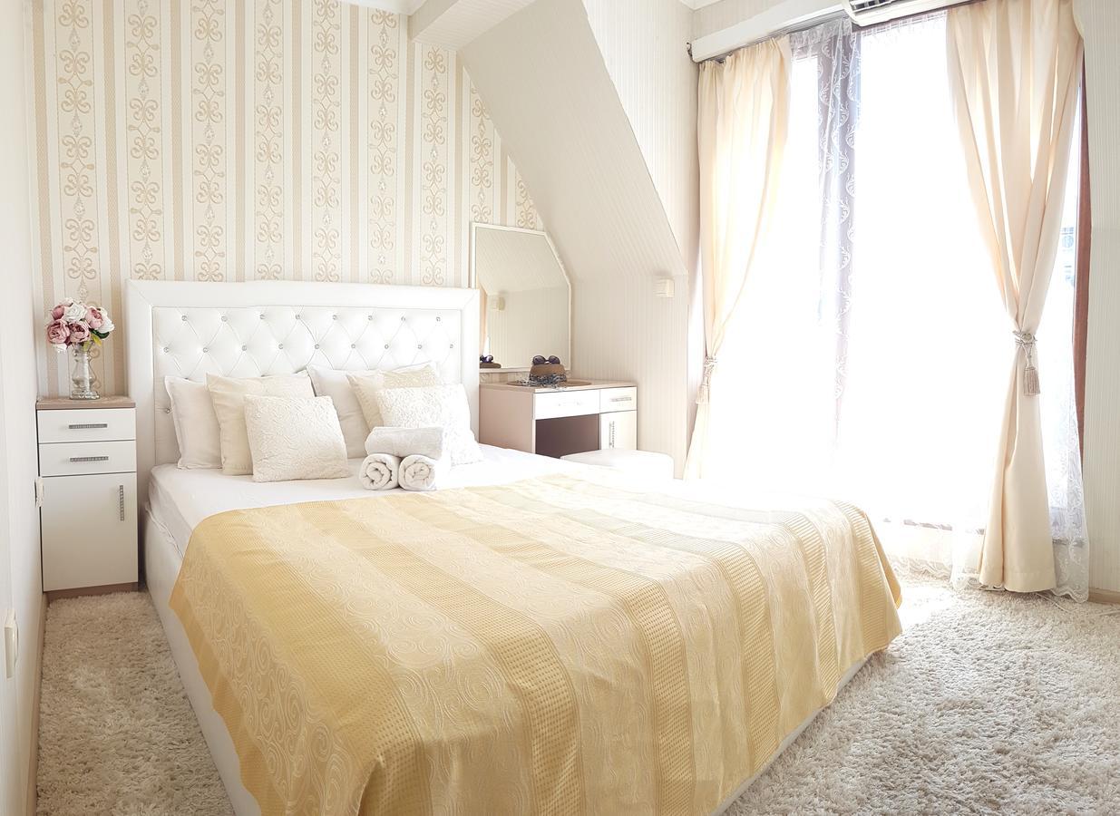 Guest House Saint Apostol Misivri Dış mekan fotoğraf