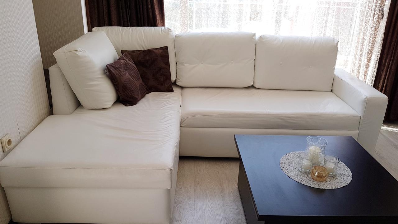 Guest House Saint Apostol Misivri Dış mekan fotoğraf